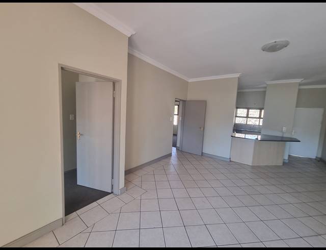 2 BEDROOM APARTMENT RENTED IN BRYANSTON